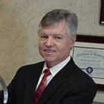 Dr. Paul Lyons, Neurology