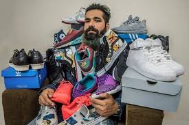 14 Sneaker Heads From India Their Incredible Collections Footloose Fancy Free Homegrown How anand ahuja met sonam kapoor? 14 sneaker heads from india their