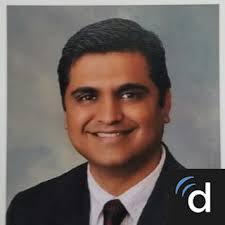 Dr. Eric Glassberg, MD