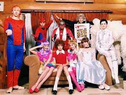 ユージ、ハーフ会の本気コスプレに感動「JOYは除く…」 ／2015年7月3日 - エンタメ - ニュース ｜クランクイン！
