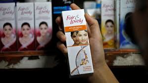 Apply natural glow fairness cream all over the face and neck using an upward circular motion, twice. Unilever S Fair Lovely Cream To Get Makeover After Backlash