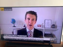You can listen to us on 774 am or stream via. Abc Melbourne Television Reality Abc News Reporter Facebook