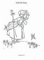 Little bo peep build a poem. Little Bo Peep Lyrics