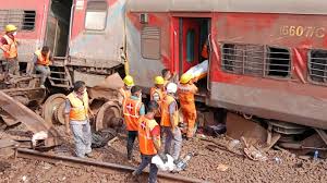 Odisa Train Accident Kaise Hua