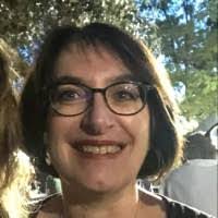 Catherine Barraud's Instagram, Twitter & Facebook