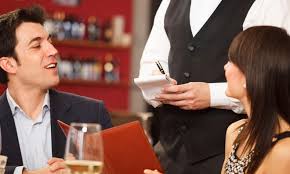 Ich muss mit meinem dad einen neuen kellner finden.: Wie Der Kellner Unser Gewicht Bestimmt