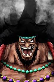 marshall d teach barbe noire blackbeard one piece one piece drawing one piece anime