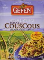 Maybe you would like to learn more about one of these? Gefen Whole Wheat Israeli Couscous 8 8 Oz Ralphs