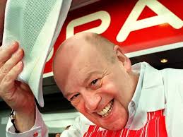 Peter Kay Latest News