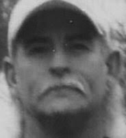 Calvin Williams Obituary (1958