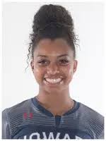 2020 Women's Soccer Roster