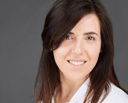 Ana Isabel A. D. Rodrigues Gouveia