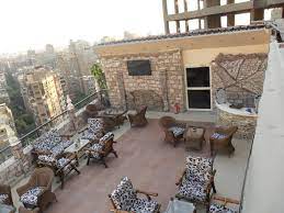 فندق التونسي القاهرة، مصر — احجز فندق، أسعار 2023