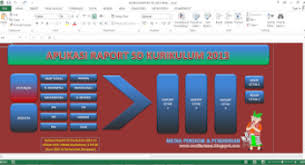 Pembangunan aplikasi web pengelolaan nilai siswa smp berbasis kurikulum 2013 menggunakan web app framework codeigniter tugas akhir disusun sebagai salah satu syarat untuk kelulusan program strata 1 di program studi teknik informatika universitas pasundan bandung oleh: Download Aplikasi Pengolahan Nilai Raport K13 Sd Berbasis Excel Source Code Aplikasi