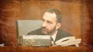 Dr. Balláné Szentpáli Edit bíró