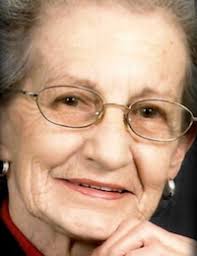 Betty Jean Whitfield