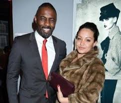 Maybe you would like to learn more about one of these? Idris Elba And Naiyana Garth Photos News And Videos Trivia And Quotes Famousfix