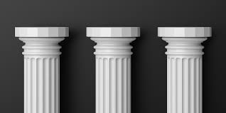 Three conditions must exist for autonomous action by those with capacity to choose. The Three Pillars Of Success Digital Dealer