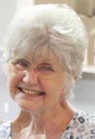 Glenda Bell "Nan" Robinette Obituary (2023)