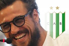 Arranca Dani Stone :: Olé