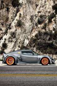 Schmegga Lotus Exige Lotus Car Lotus Elise