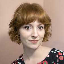 Nicole Marsh — PSUGD