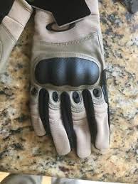 Details About Oakley Si Standard Issue Assault Gloves Extra Large Khaki Best Possible Price