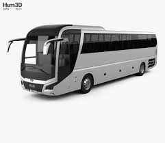 Man Lion S Coach C Bus 2017 3d Model From Hum3d Com Bus New Bus Vintage Aircraft