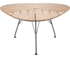 The anacortes oval dining table has a charming, reclaimed wood look. Houe Leaf Dining Table Ab 749 00 Preisvergleich Bei Idealo De