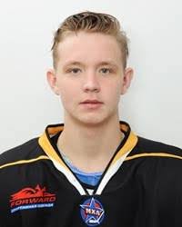 Skvortsov Sergei V., player: statistics, games, news | Junior Hockey League
