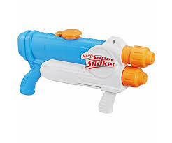 Play free online games for kids of all ages! Hasbro Wasserpistole Nerf Super Soaker