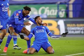 Leicester citynigeria it's all about gods grace info@kelechiofficial.com. Analysis Can Kelechi Iheanacho Show His Former Club Manchester City How Far He Has Progressed Vavel International