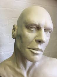 Darren Stevenson Art