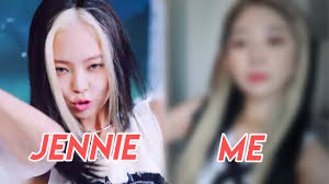 Blackpink's jennie is known for her stunning bod and impeccable style so isn't it time we collected some of her sexiest looks in one place? Transforming My Entire Look Into Blackpink Jennie From How You Like That Mv Crazy Reactions Youtube