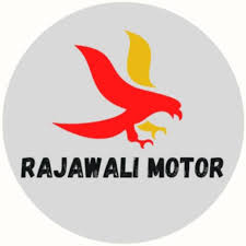 Logo Rajawali Motor
