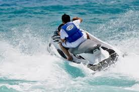 In both cases, you must be at least 16 years old. Blackbeard S Watercraft Rental Jet Ski Boat Rentals