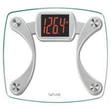 Precision bath scale (440 lbs. Bathroom Scales Target