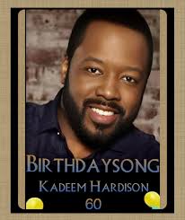 David Robinson's 60th birthday celebration