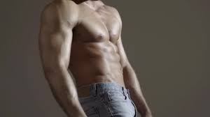 They may feel like a twitch or flutter and can occur with or without pain. Sexy Man With Muscular Body And Bare Torso Muscular Mens Abdomen Chest Men Abs Six Pack Video By C Tverdohlib Com Stock Footage 405863566