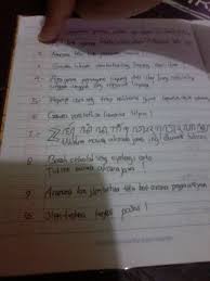 Check spelling or type a new query. Tolong Bantu Jawab Oke Brainly Co Id