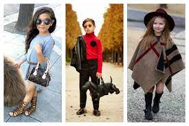Women over 50 don't get the screen time they deserve in the world, but. 10 Most Fashionable Kids On Instagram Footwear News