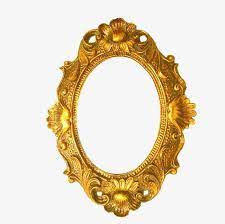 Continental Frame Png And Clipart Frame Gold Frame Frame Clipart