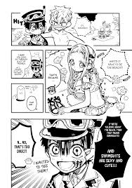 We did not find results for: Ropes Of Fate Scanlations After School Boy Hanako Kun Day 15