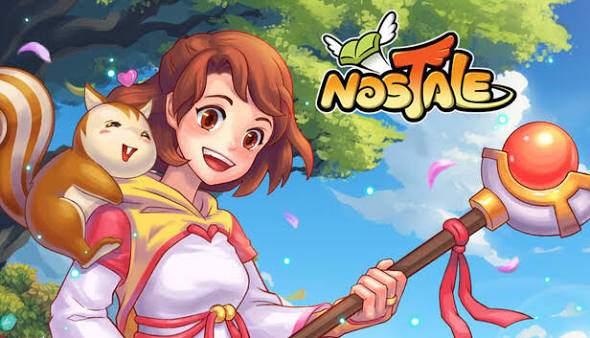 NosTale
