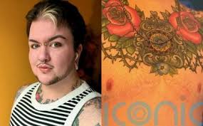 All the updated news related to tattoo