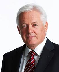 Barclays's McFarlane Ousts CEO, Criticizes Cumbersome Bank