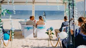 Zentral, unmittelbar am duhner strand, der promenade und dem. Hochzeit Am Strand Heiraten Am Meer Strand Hochzeiten De