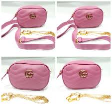 Cari tas merk gucci terlengkap di bukalapak. Tas Wanita Lazada Nagita Gucci Belt Yati Store