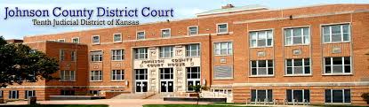 Johnson County District Court