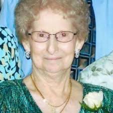 Obituary information for Mary E. Swanson